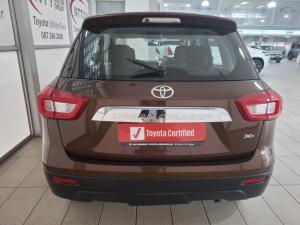 Toyota Urban Cruiser 1.5 Xs - Image 5