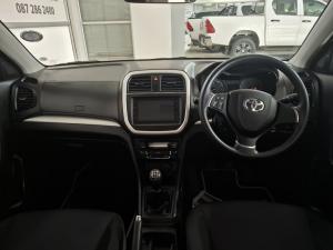 Toyota Urban Cruiser 1.5 Xs - Image 6