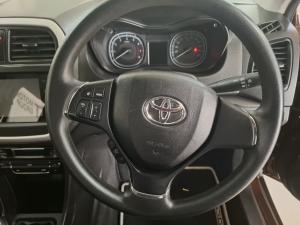 Toyota Urban Cruiser 1.5 Xs - Image 8