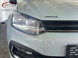 Volkswagen Polo Vivo 1.4 Life - Image 10