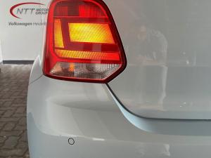 Volkswagen Polo Vivo 1.4 Life - Image 12