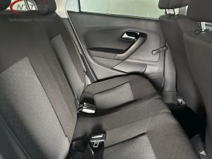 Volkswagen Polo Vivo 1.4 Life - Image 14