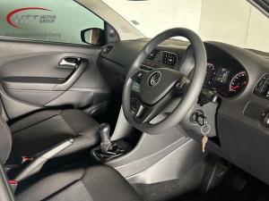 Volkswagen Polo Vivo 1.4 Life - Image 17