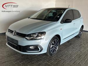 Volkswagen Polo Vivo 1.4 Life - Image 1