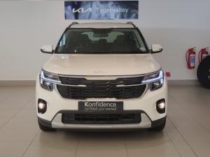 Kia Seltos 1.5CRDi LX - Image 1