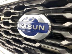 Datsun GO 1.2 LUX CVT - Image 18