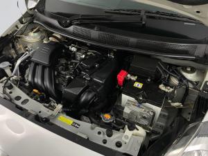 Datsun GO 1.2 LUX CVT - Image 19