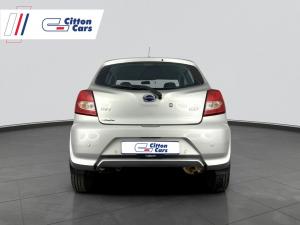 Datsun GO 1.2 LUX CVT - Image 6