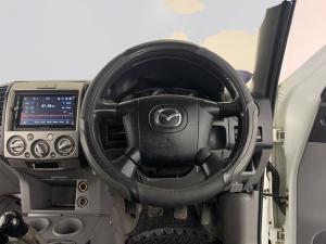 Mazda BT-50 Drifter 2.6i 4X4 SafetyD/C - Image 10