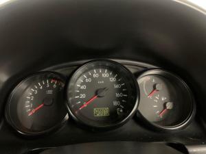 Mazda BT-50 Drifter 2.6i 4X4 SafetyD/C - Image 11