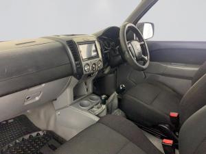Mazda BT-50 Drifter 2.6i 4X4 SafetyD/C - Image 13