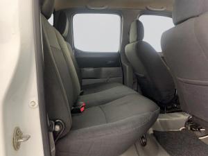 Mazda BT-50 Drifter 2.6i 4X4 SafetyD/C - Image 15