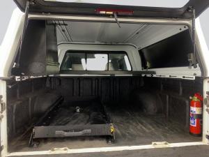 Mazda BT-50 Drifter 2.6i 4X4 SafetyD/C - Image 16