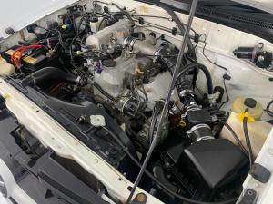 Mazda BT-50 Drifter 2.6i 4X4 SafetyD/C - Image 18