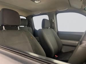 Mazda BT-50 Drifter 2.6i 4X4 SafetyD/C - Image 20