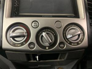 Mazda BT-50 Drifter 2.6i 4X4 SafetyD/C - Image 8