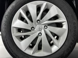 Toyota Starlet 1.5 Xi - Image 18