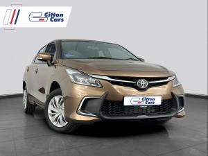 Toyota Starlet 1.5 Xi - Image 4