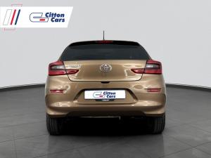 Toyota Starlet 1.5 Xi - Image 5