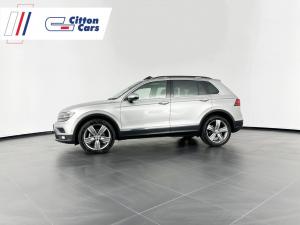 Volkswagen Tiguan 2.0 TDI Comfortline 4/MOT DSG - Image 1