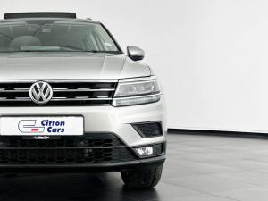 Volkswagen Tiguan 2.0 TDI Comfortline 4/MOT DSG - Image 3