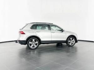Volkswagen Tiguan 2.0 TDI Comfortline 4/MOT DSG - Image 4