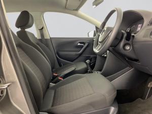 Volkswagen Polo Vivo 1.4 Trendline - Image 14