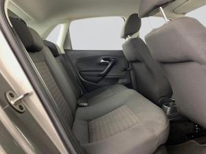 Volkswagen Polo Vivo 1.4 Trendline - Image 15