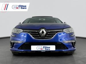 Renault Megane IV 1.2T GT-LINE 5-Door - Image 3