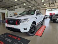 Thumbnail Ford Ranger 2.0D BI-TURBO Stormtrak automaticD/C