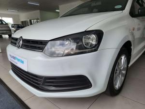 Volkswagen Polo Vivo 1.4 Trendline - Image 3
