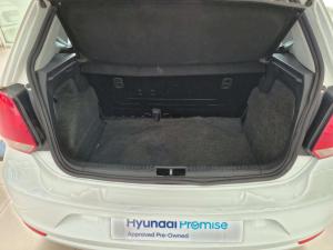 Volkswagen Polo Vivo 1.4 Trendline - Image 7