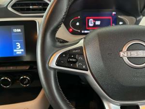 Nissan Magnite 1.0T Acenta CVT - Image 14