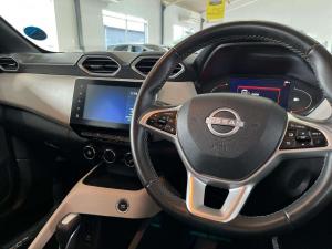 Nissan Magnite 1.0T Acenta CVT - Image 20