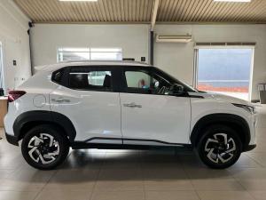 Nissan Magnite 1.0T Acenta CVT - Image 4