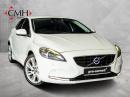Thumbnail Volvo V40 D4 Momentum