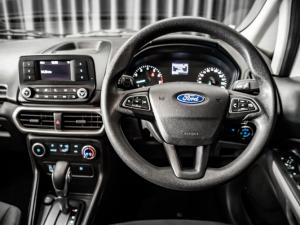 Ford EcoSport 1.5 Ambiente auto - Image 10