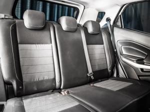 Ford EcoSport 1.5 Ambiente auto - Image 11