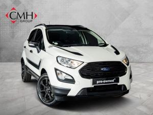 Ford EcoSport 1.5 Ambiente auto - Image 1