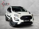 Thumbnail Ford EcoSport 1.5 Ambiente auto