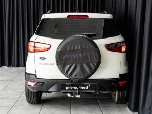 Ford EcoSport 1.5 Ambiente auto - Image 4