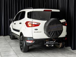 Ford EcoSport 1.5 Ambiente auto - Image 5