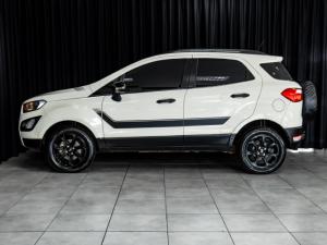 Ford EcoSport 1.5 Ambiente auto - Image 6