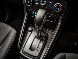 Ford EcoSport 1.5 Ambiente auto - Image 9