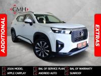 Thumbnail Honda Elevate 1.5 Elegance