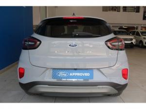Ford Puma 1.0T Titanium - Image 12