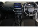 Thumbnail Ford Puma 1.0T Titanium