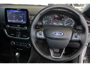 Ford Puma 1.0T Titanium - Image 4