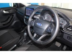 Ford Puma 1.0T Titanium - Image 6