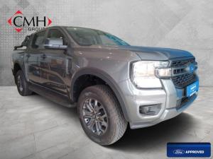 Ford Ranger 2.0 SiT double cab XL auto - Image 1